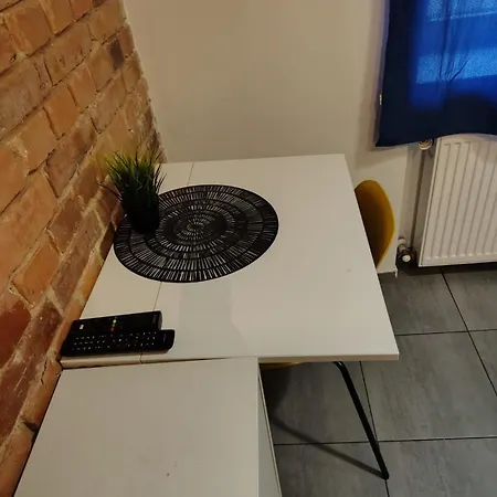 Rooms&more Of Pensjonat *