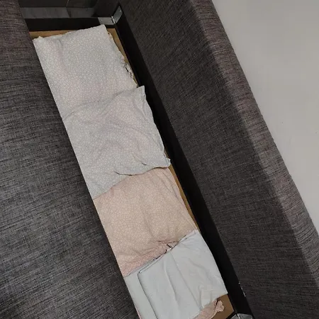 Guest house And Of Katowice