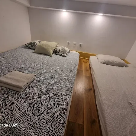 Rooms&more Of * Katowice