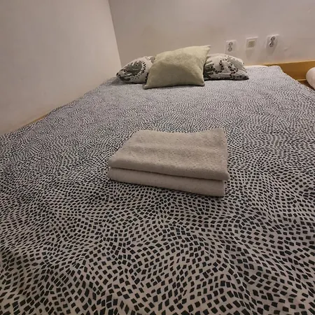 Rooms&more Of Pensjonat Katowice