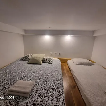 Pensjonat Rooms&more Of