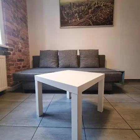 Pensjonat Rooms&more Of Katowice