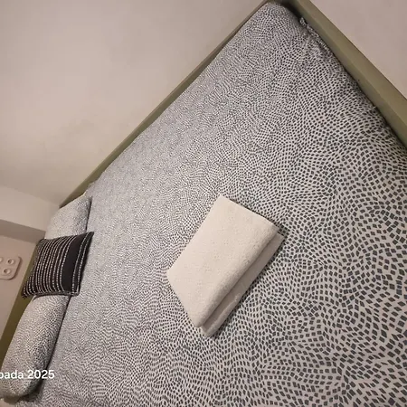 Pensjonat Rooms&more Of