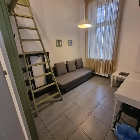 Rooms&more Of Pensjonat