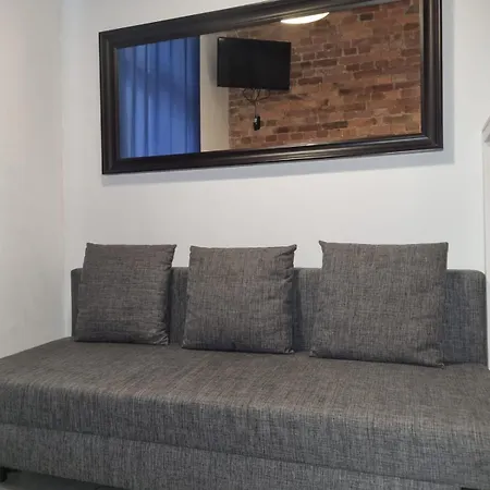 Rooms&more Of Pensjonat Katowice