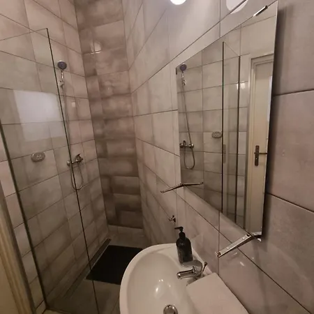 Pensjonat Rooms&more Of *