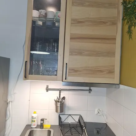 Rooms&more Of * Katowice