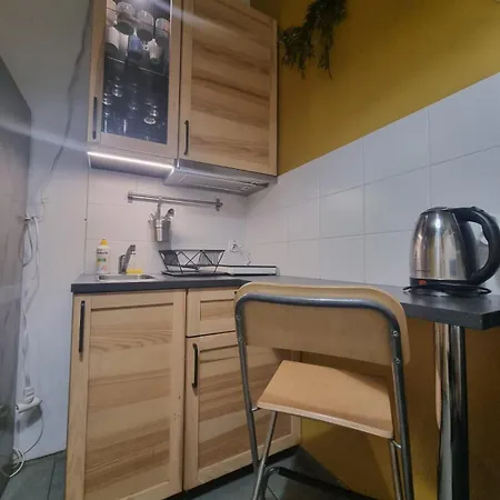 Rooms&more Of Katowice