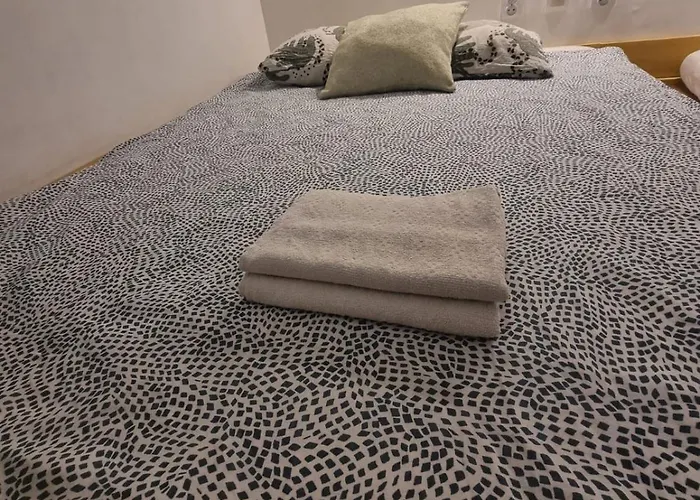 And Of Gasthuis Katowice