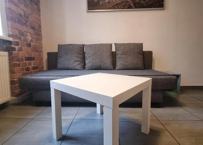 Gasthuis And Of Katowice