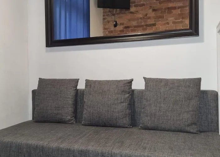 And Of Gasthuis Katowice